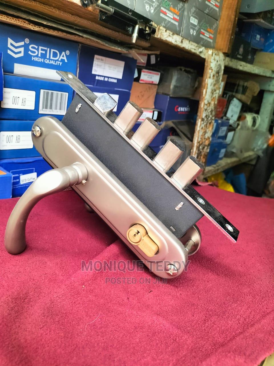 Heavy Door Locks in Nairobi Central Doors, Monique Marcos Jiji.co.ke