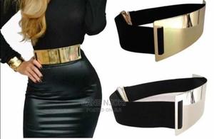 Ladies Belt - main view