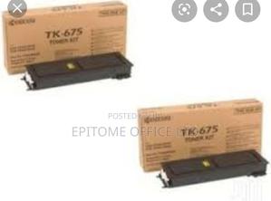 Tk 675 Good Quality Toners - thumbnail 2