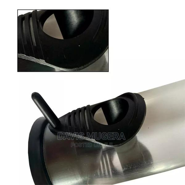 Hanging Wild Bird Seed Feeder - thumbnail 4