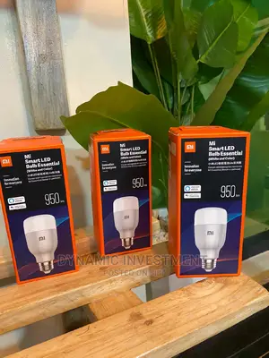 Xiaomi Mi Smart Led Bulb