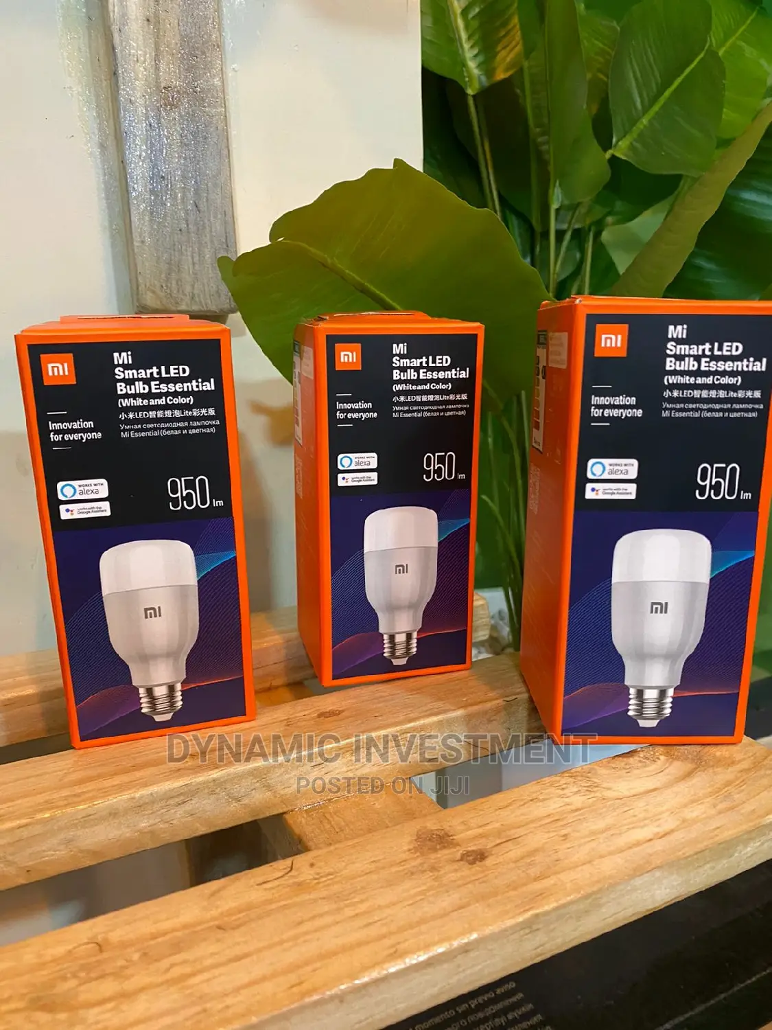 Xiaomi Mi Smart Led Bulb