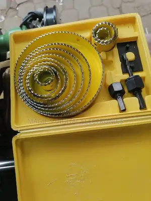 Hole Saw Cutter