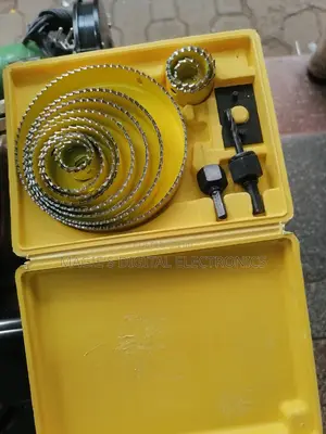 Hole Saw Cutter
