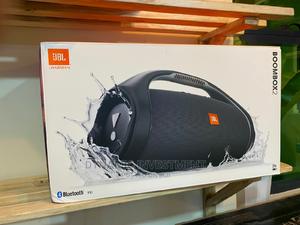 Jbl Boom Box 2 - Portable Bluetooth Speaker Powerful Bass - thumbnail 2