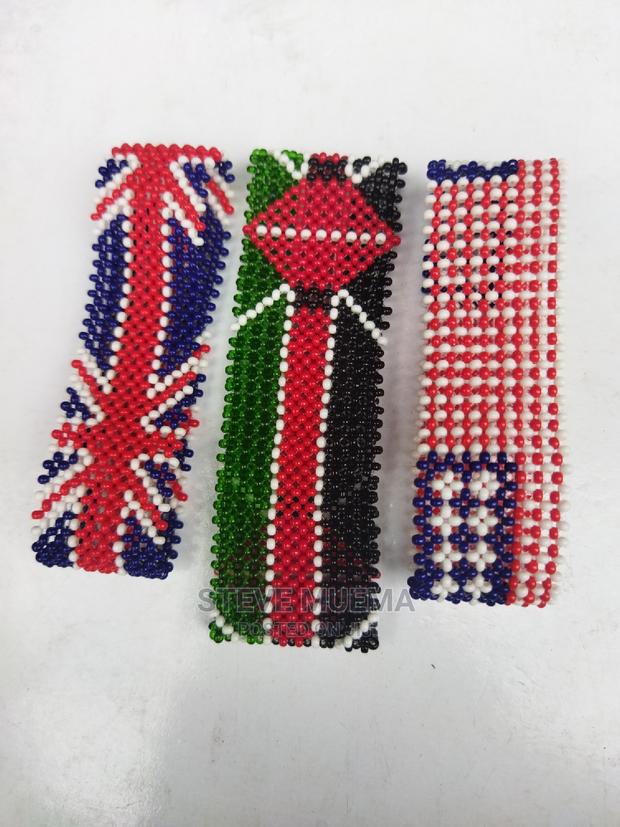 Beads Bracelet