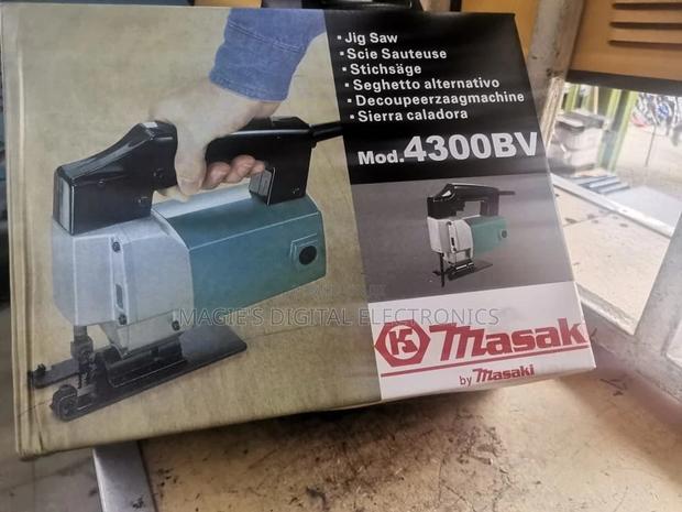 Jigsaw Machine - thumbnail 3