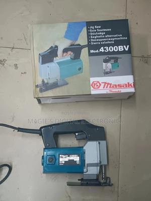 Jigsaw Machine - thumbnail 2