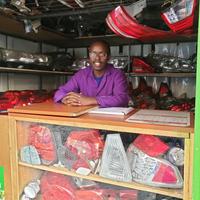 AutoVantage Solutions Kenya logo