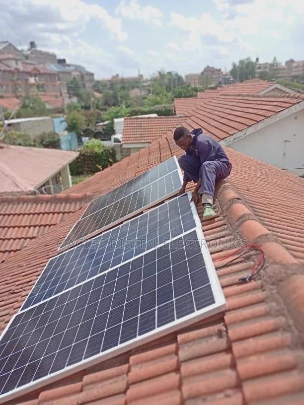 Solar Panels