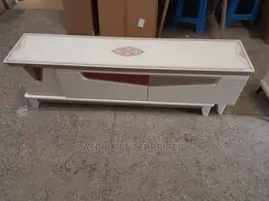 Imported Morden TV Stands Extendeble