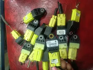 Mark X/Rav 4/Crown Airbag/Impact Sensor