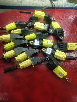 Mark X/Rav 4/Crown Airbag/Impact Sensor