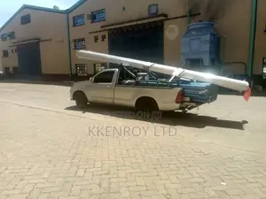 Pickup Transport Services Nairobi, Thika Road