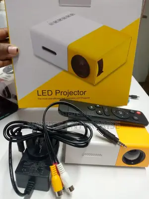 Mini Led Projector