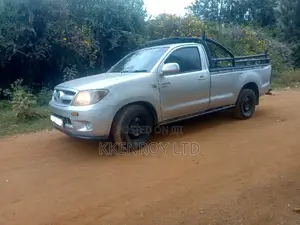 Pickup Transport Services Nairobi, Thika Road