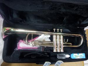 Trumpet Suzuki - thumbnail 3