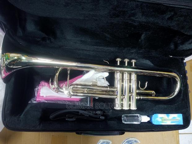 Trumpet Suzuki - thumbnail 2