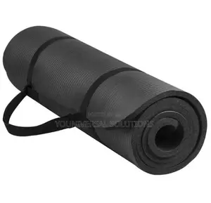8mm Yoga Mats.