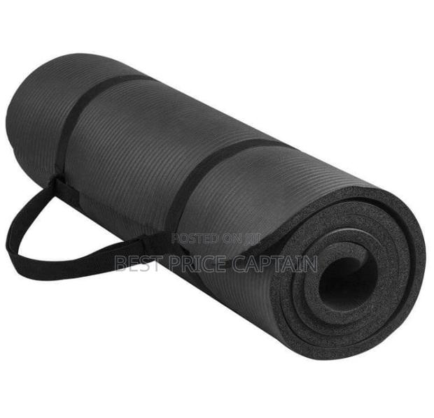 8mm Yoga Mats.
