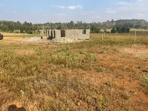 Residential Plot's for Sale in Kikuyu, Kamangu (Karai Area)
