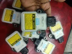 Toyota Crown 2013 Yaw Rate Sensor