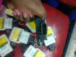 Toyota Crown 2013 Yaw Rate Sensor