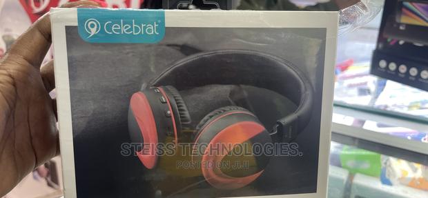 Celebrat Wireless Headsets A9 - thumbnail 3