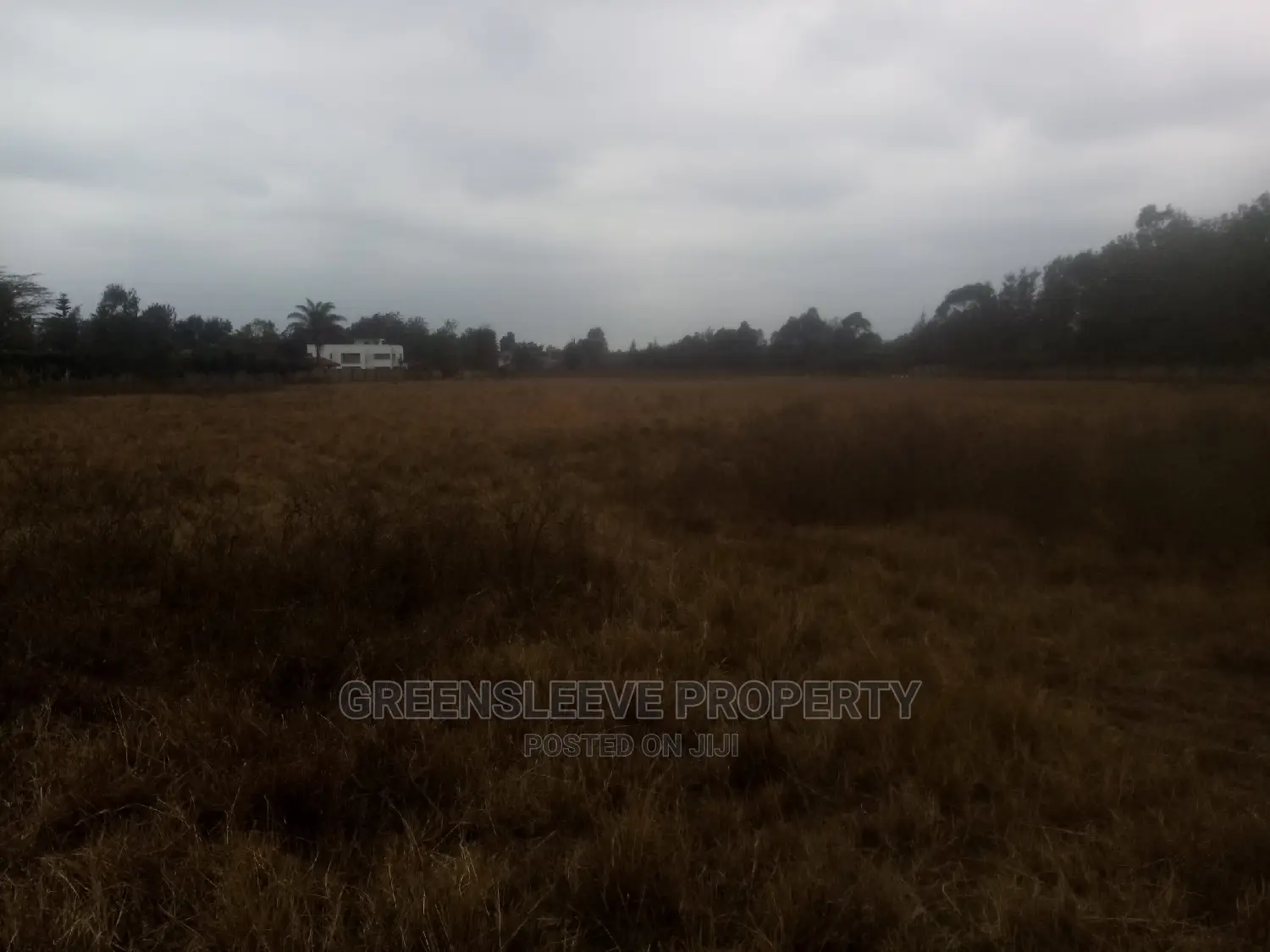 Land for Sale Bongain Karen
