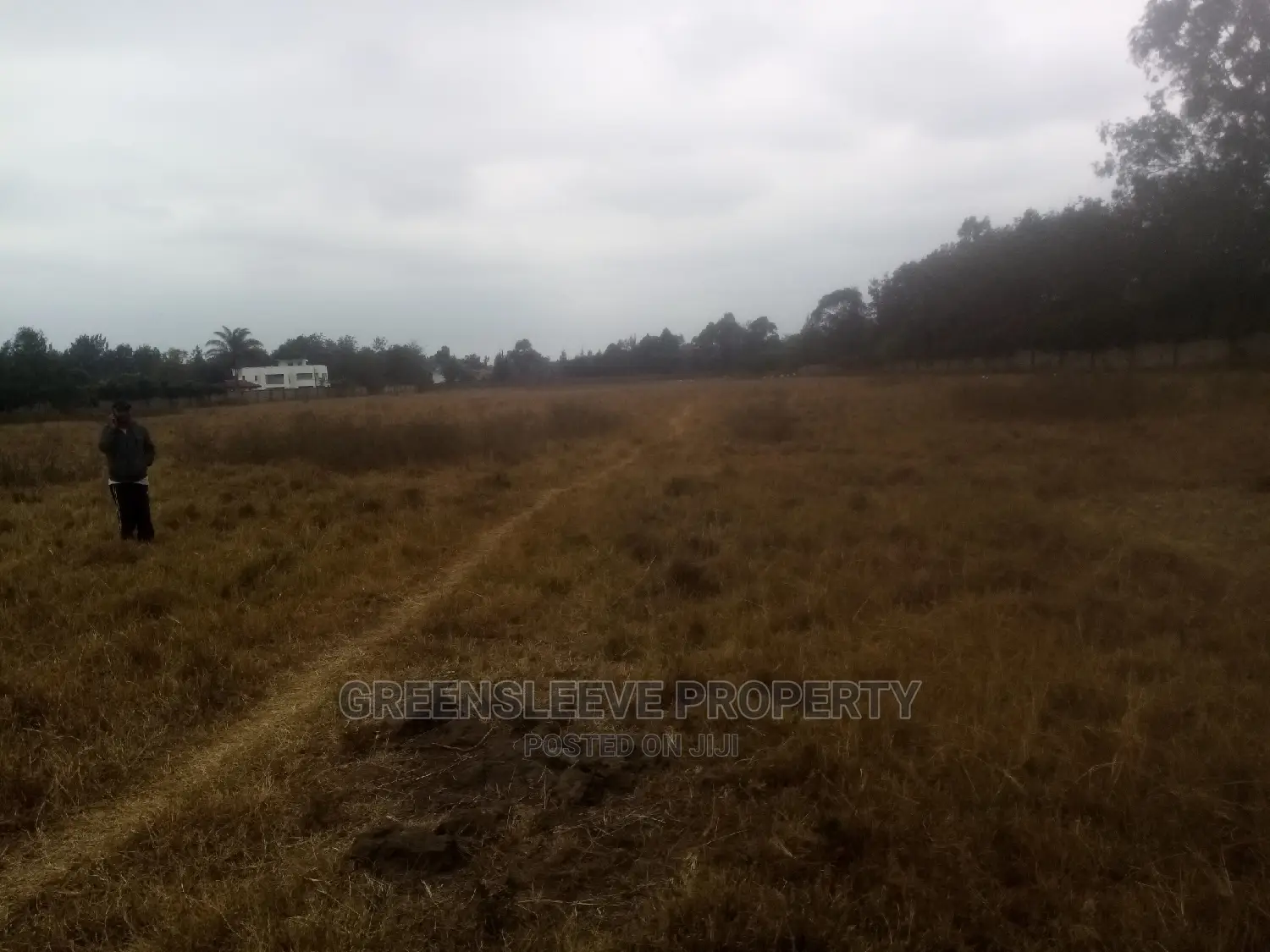 Land for Sale Bongain Karen