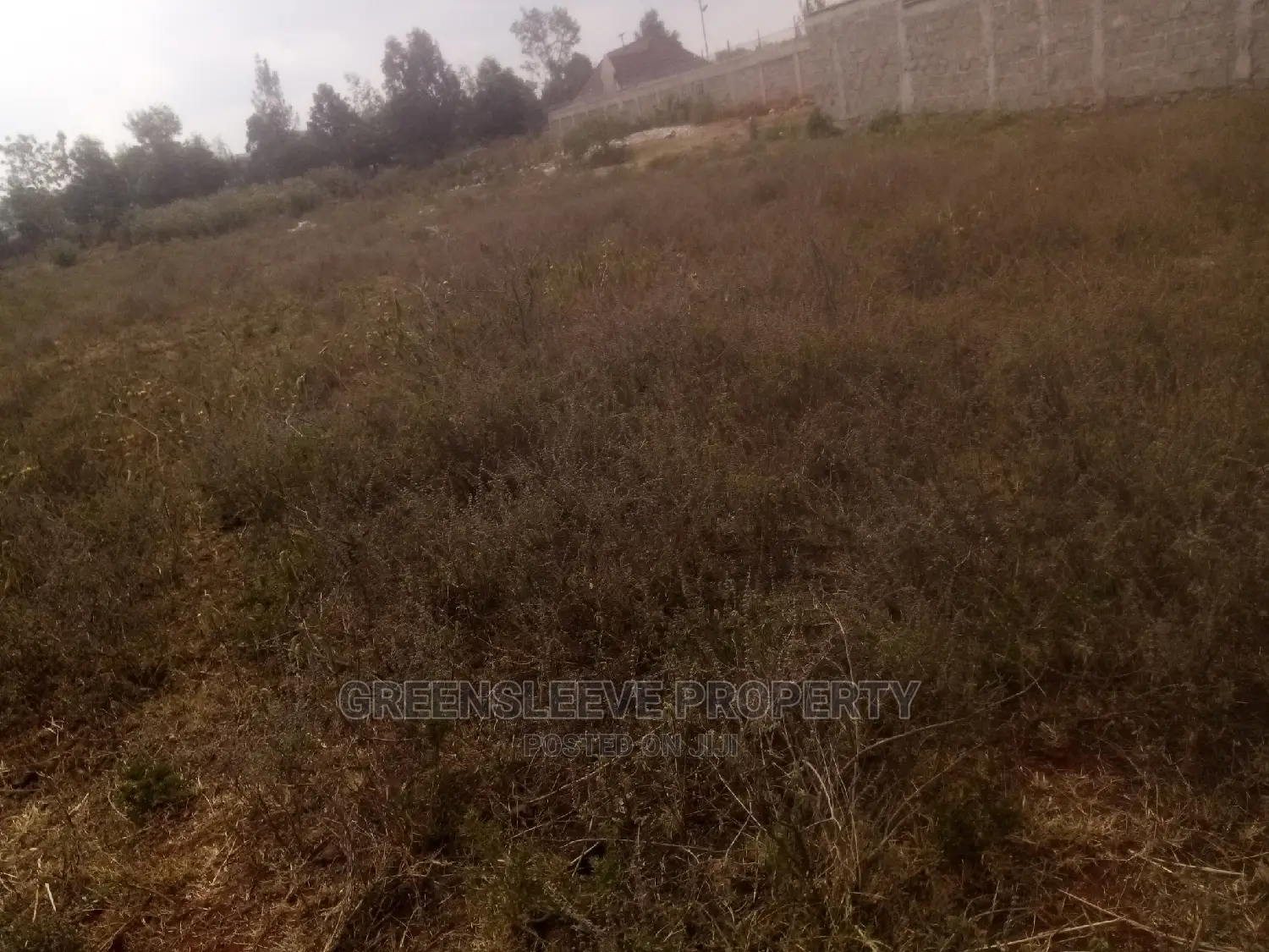 1 Acre for Sale