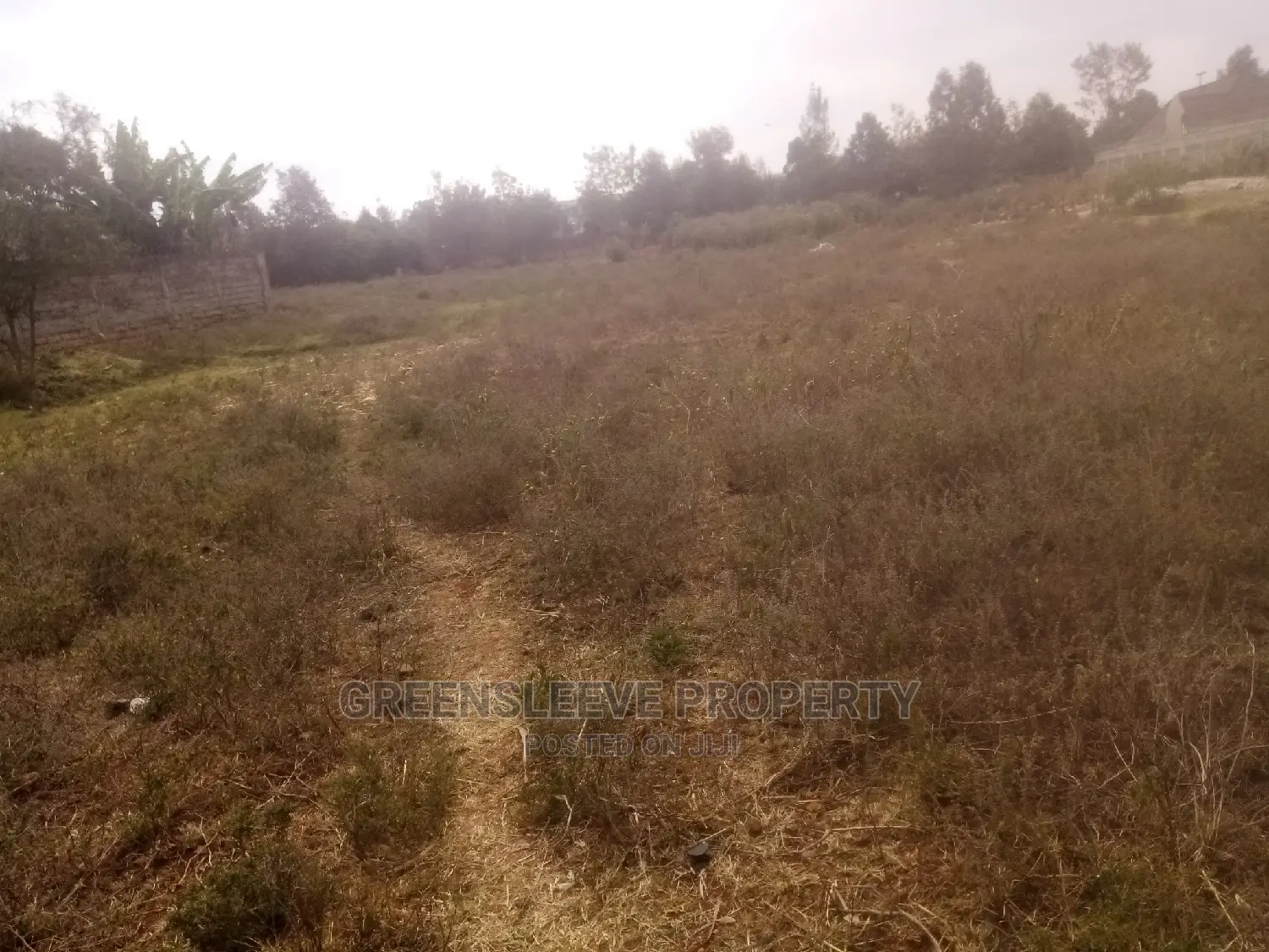 1 Acre for Sale