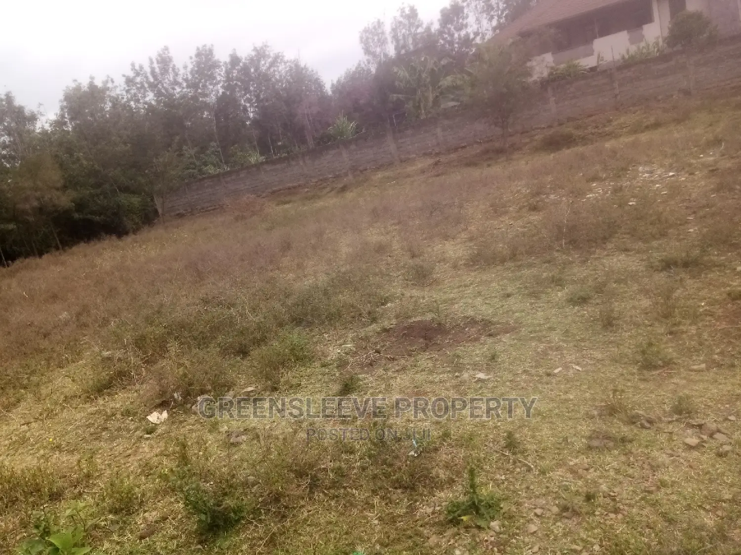 1 Acre for Sale