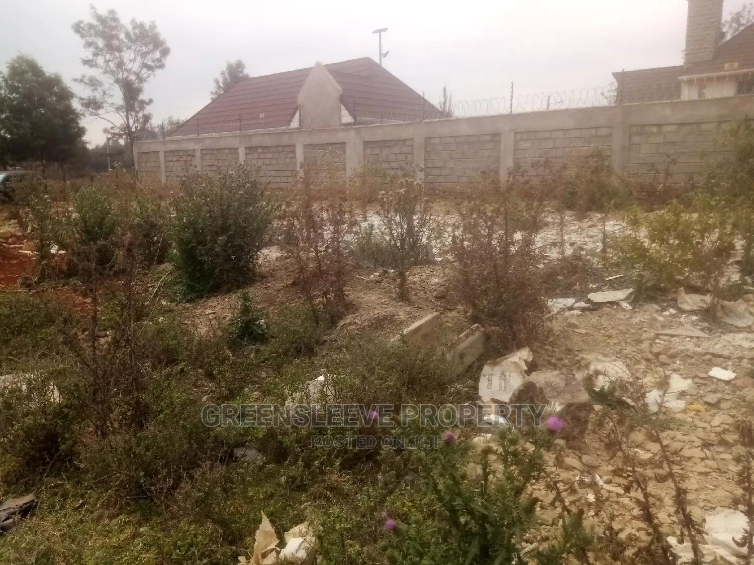 1 Acre for Sale