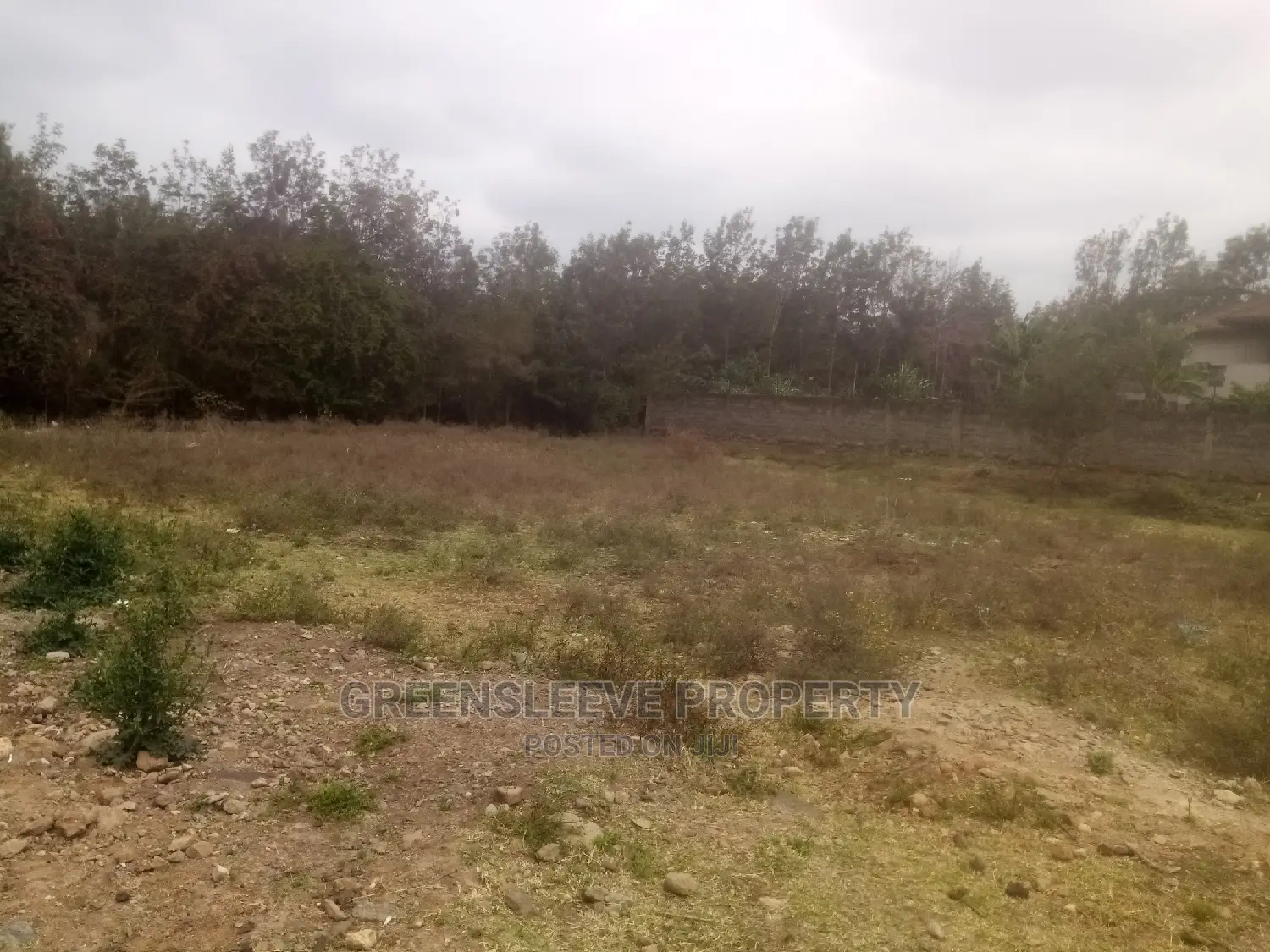 1 Acre for Sale