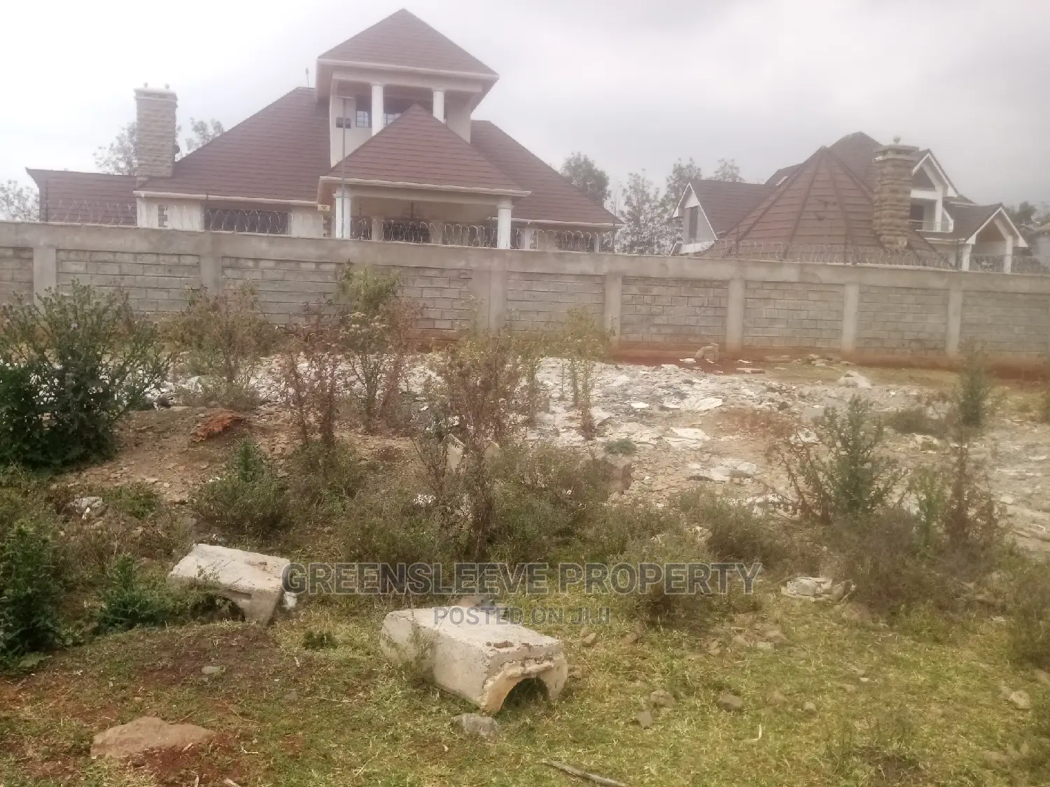 1 Acre for Sale