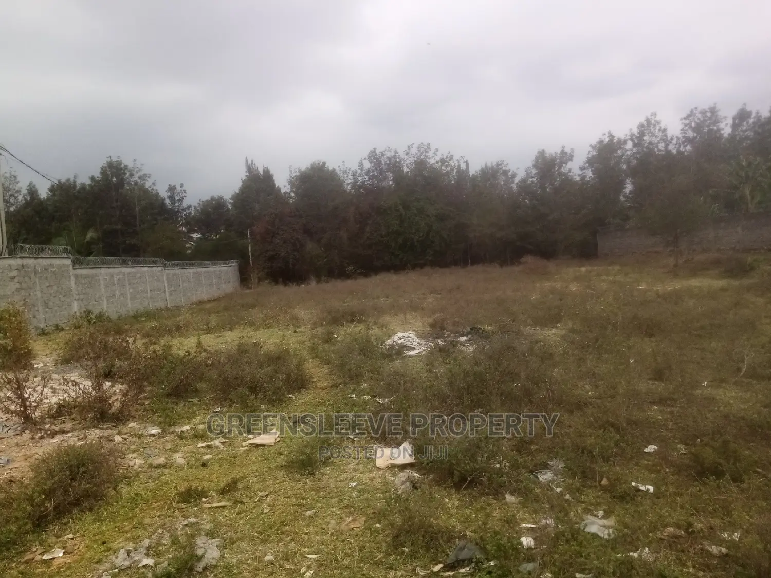 1 Acre for Sale