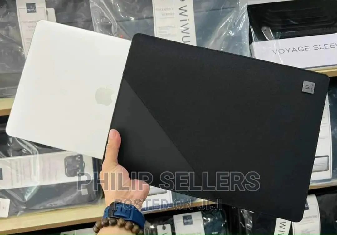 Wiwu Blade Sleeve for Macbook Pro 13