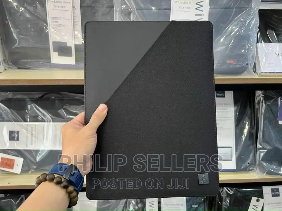 Wiwu Blade Sleeve for Macbook Pro 13