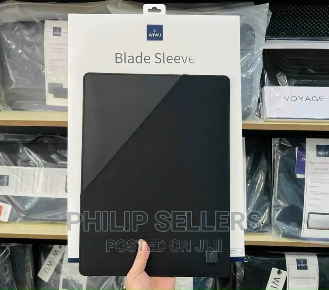 Wiwu Blade Sleeve for Macbook Pro 13
