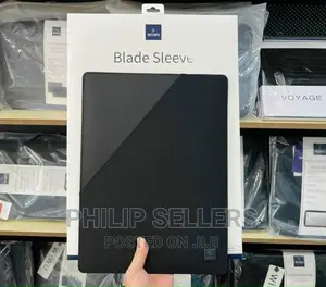 Wiwu Blade Sleeve for Macbook Pro 13