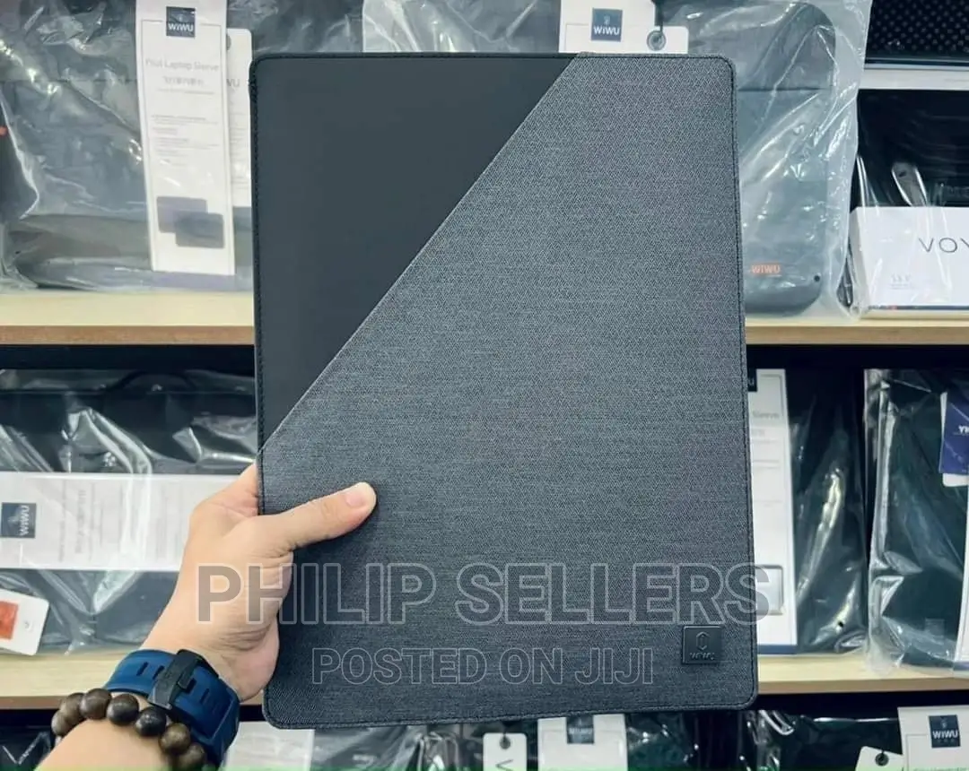 Wiwu Blade Sleeve for Macbook Pro 13