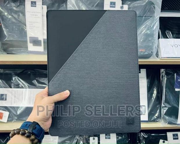 Wiwu Blade Sleeve for Macbook Pro 13 - thumbnail 3