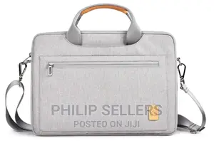 Wiwu Simple Briefcase Laptop Sleeve for Notebook