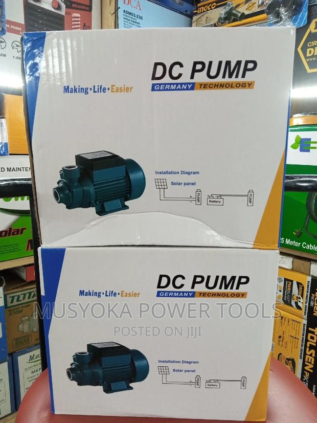 Durable and Efficient Dc Pump - thumbnail 2