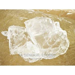 Gel Wax Clear - main view