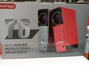 T6 Android Projector