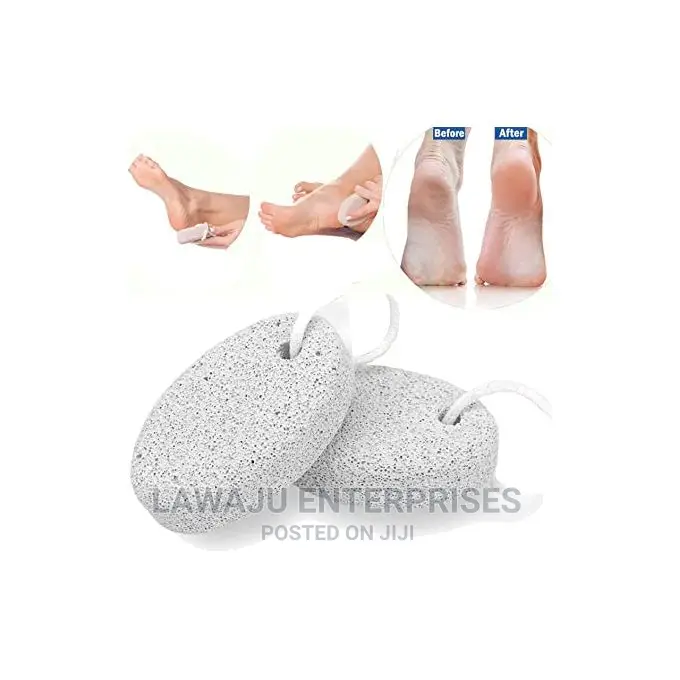 Natural Pumice Stones for Dead Hard Skin
