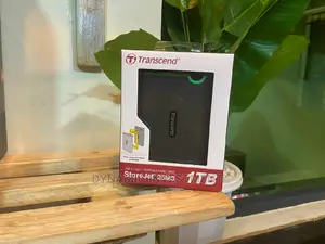 Transcend 3.1 Hardisk 1TB