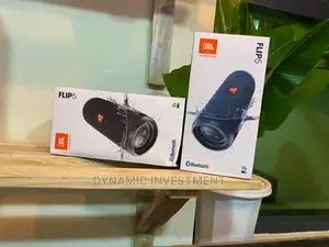 Jbl FLIP 5 Waterproof- Portable Wireless Speaker